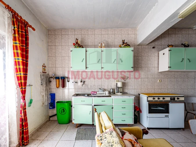 Moradia T5 para Venda em Sazes da Beira Foto 23