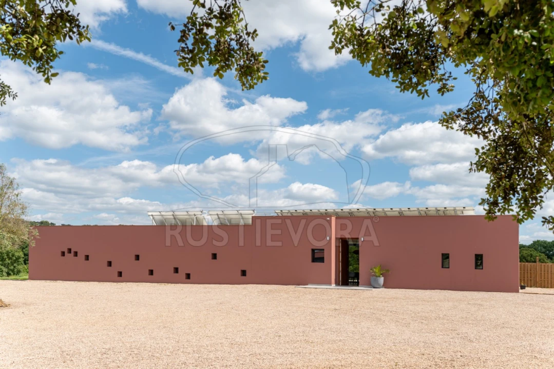 Quinta T6 para Venda em Nossa Senhora da Vila, Nossa Senhora do Bispo e Silveiras Foto 11