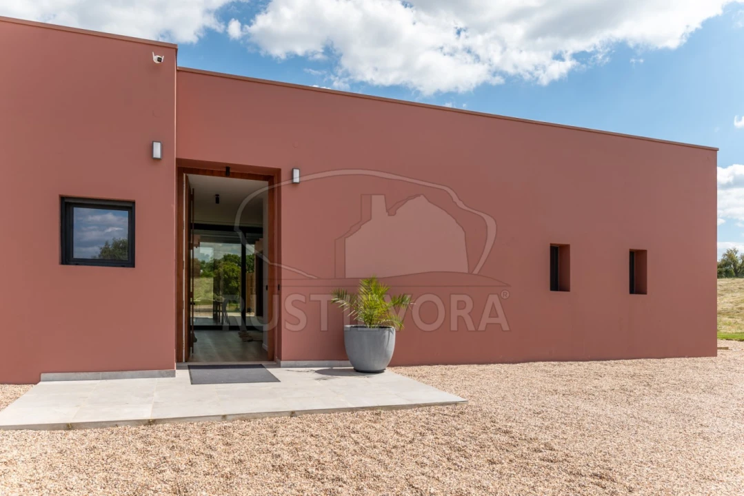 Quinta T6 para Venda em Nossa Senhora da Vila, Nossa Senhora do Bispo e Silveiras Foto 9