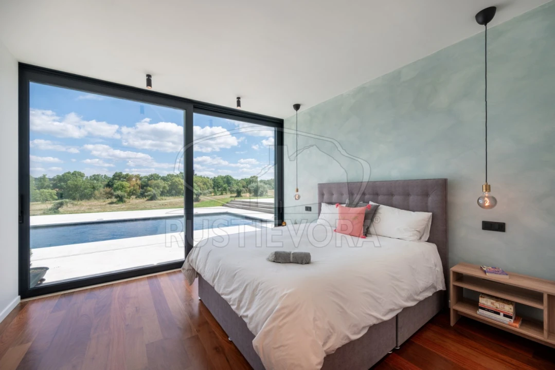 Quinta T6 para Venda em Nossa Senhora da Vila, Nossa Senhora do Bispo e Silveiras Foto 35