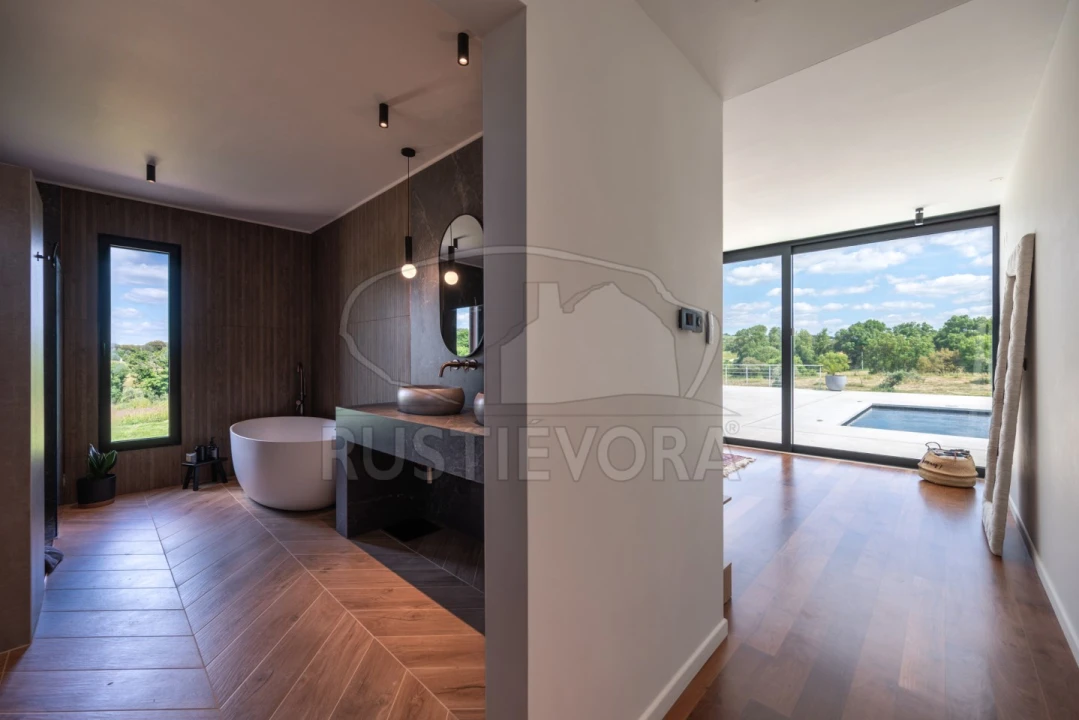 Quinta T6 para Venda em Nossa Senhora da Vila, Nossa Senhora do Bispo e Silveiras Foto 43