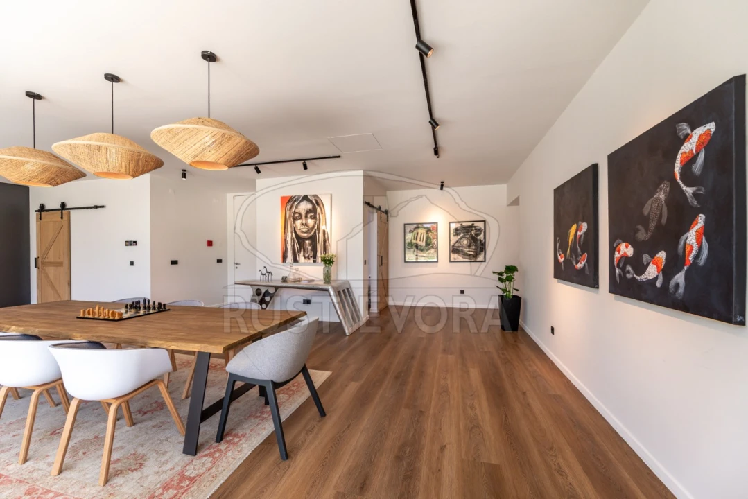 Quinta T6 para Venda em Nossa Senhora da Vila, Nossa Senhora do Bispo e Silveiras Foto 27