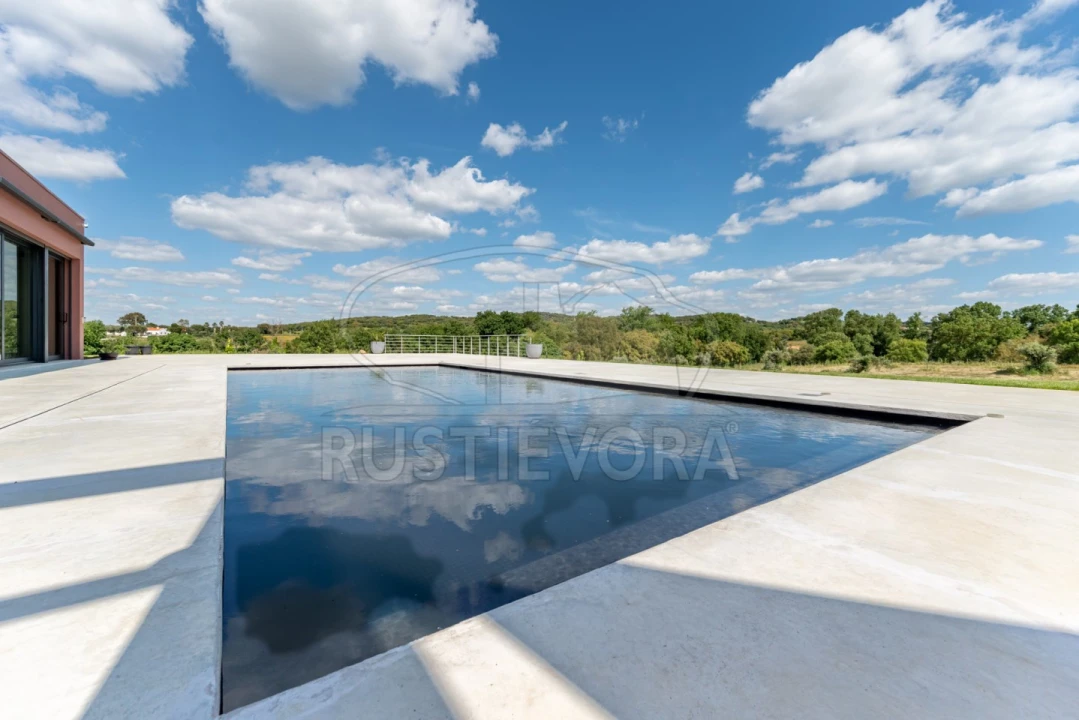 Quinta T6 para Venda em Nossa Senhora da Vila, Nossa Senhora do Bispo e Silveiras Foto 52