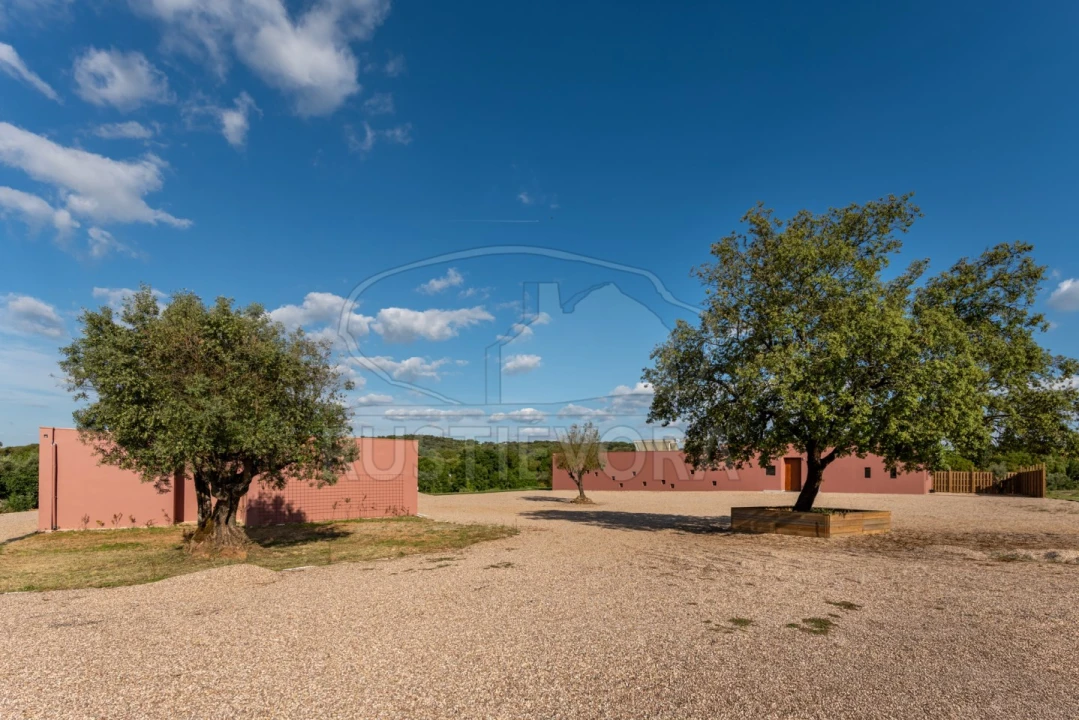 Quinta T6 para Venda em Nossa Senhora da Vila, Nossa Senhora do Bispo e Silveiras Foto 59