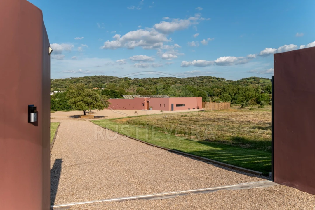 Quinta T6 para Venda em Nossa Senhora da Vila, Nossa Senhora do Bispo e Silveiras Foto 60