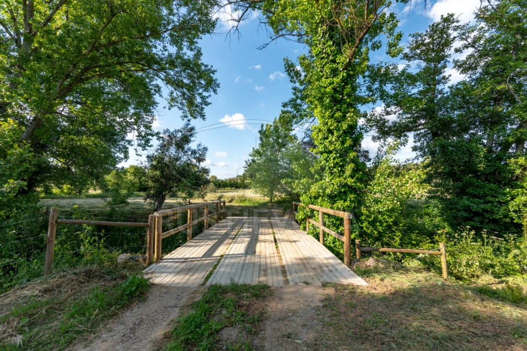Quinta T6 para Venda em Nossa Senhora da Vila, Nossa Senhora do Bispo e Silveiras Foto 61