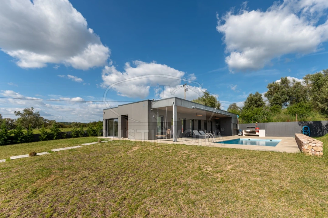 Quinta T6 para Venda em Nossa Senhora da Vila, Nossa Senhora do Bispo e Silveiras Foto 62