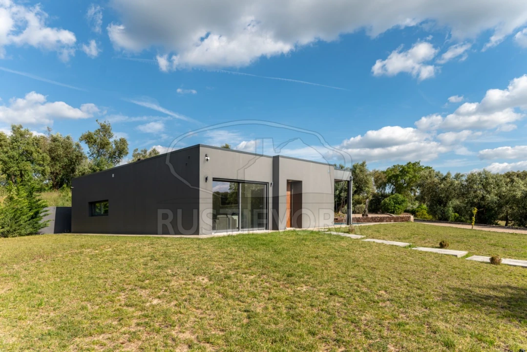 Quinta T6 para Venda em Nossa Senhora da Vila, Nossa Senhora do Bispo e Silveiras Foto 86