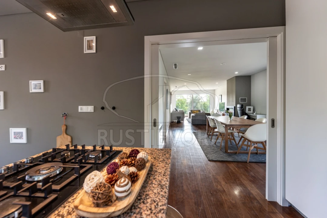 Quinta T6 para Venda em Nossa Senhora da Vila, Nossa Senhora do Bispo e Silveiras Foto 68