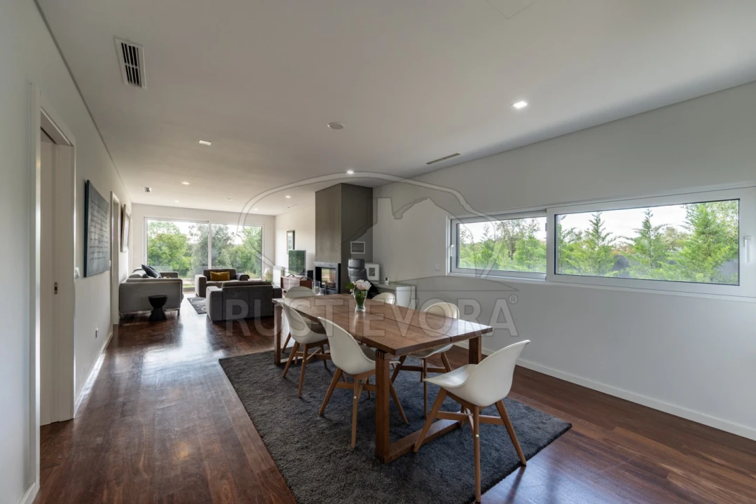 Quinta T6 para Venda em Nossa Senhora da Vila, Nossa Senhora do Bispo e Silveiras Foto 84