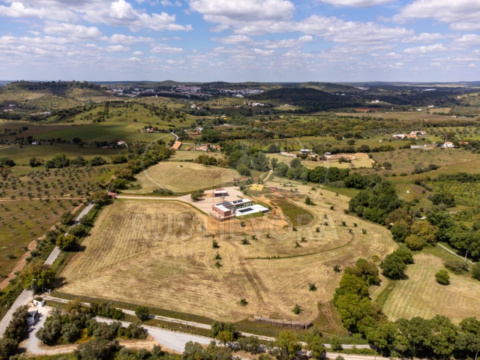 Quinta T6 para Venda em Nossa Senhora da Vila, Nossa Senhora do Bispo e Silveiras Foto 96