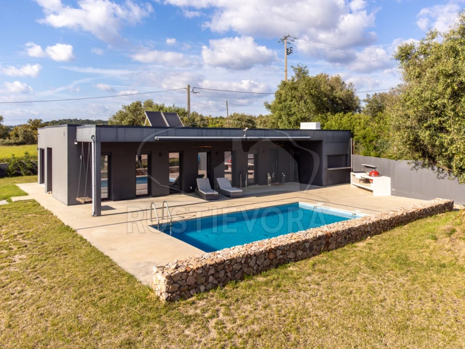 Quinta T6 para Venda em Nossa Senhora da Vila, Nossa Senhora do Bispo e Silveiras Foto 93