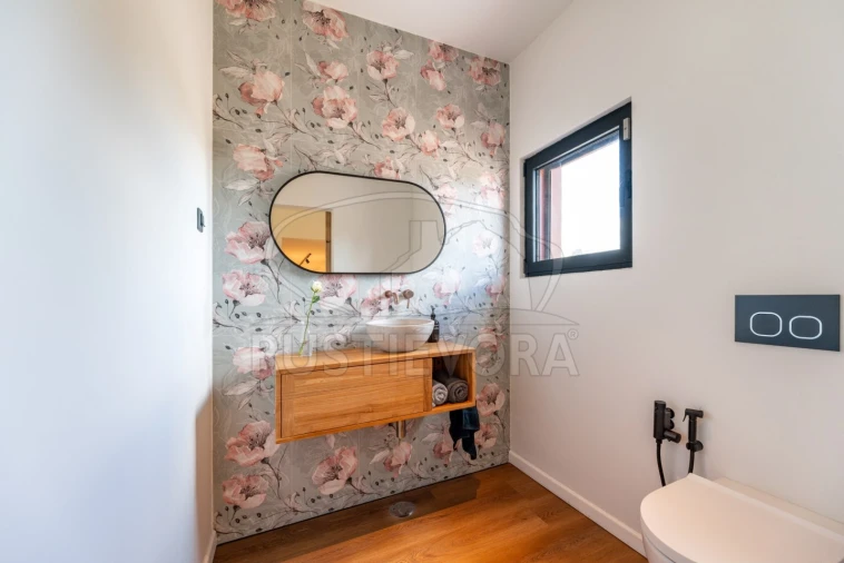 Quinta T6 para Venda em Nossa Senhora da Vila, Nossa Senhora do Bispo e Silveiras Foto 28