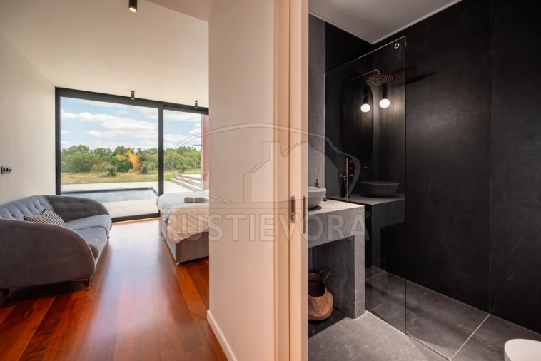 Quinta T6 para Venda em Nossa Senhora da Vila, Nossa Senhora do Bispo e Silveiras Foto 31