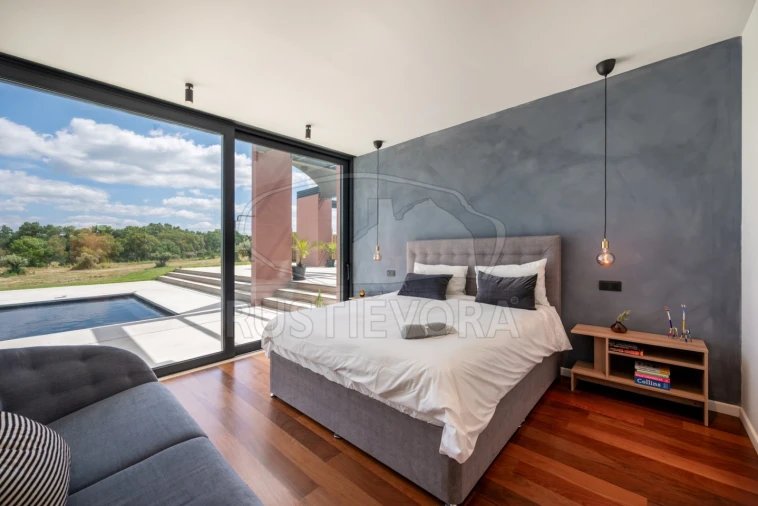 Quinta T6 para Venda em Nossa Senhora da Vila, Nossa Senhora do Bispo e Silveiras Foto 30