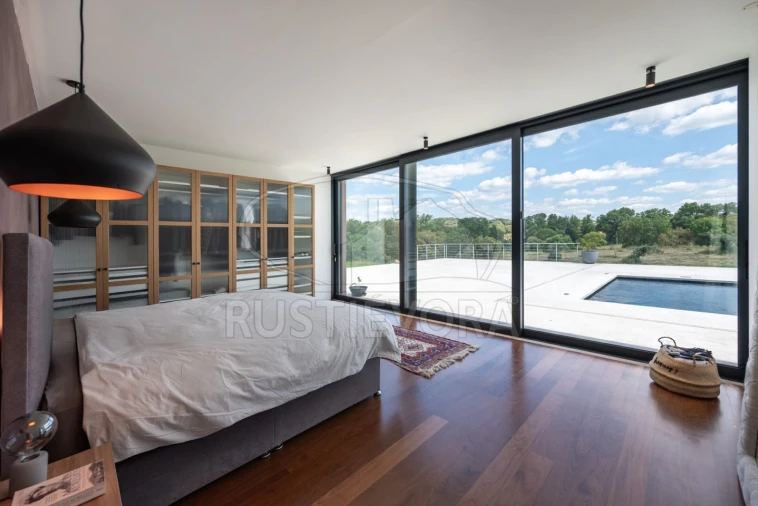 Quinta T6 para Venda em Nossa Senhora da Vila, Nossa Senhora do Bispo e Silveiras Foto 49