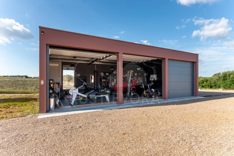 Quinta T6 para Venda em Nossa Senhora da Vila, Nossa Senhora do Bispo e Silveiras Foto 57
