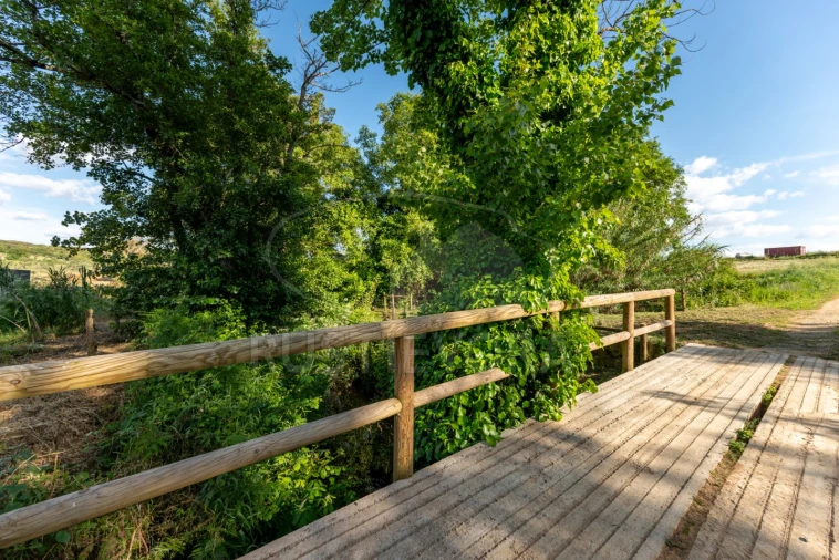 Quinta T6 para Venda em Nossa Senhora da Vila, Nossa Senhora do Bispo e Silveiras Foto 63