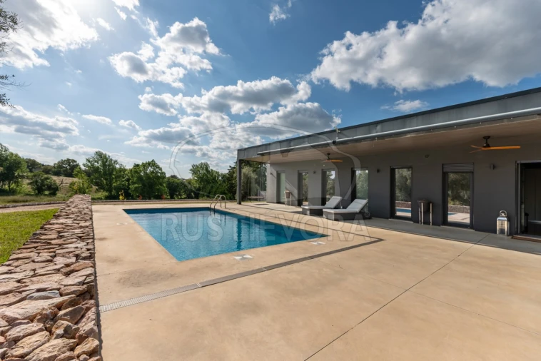 Quinta T6 para Venda em Nossa Senhora da Vila, Nossa Senhora do Bispo e Silveiras Foto 85
