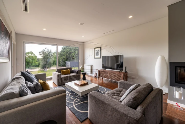 Quinta T6 para Venda em Nossa Senhora da Vila, Nossa Senhora do Bispo e Silveiras Foto 67