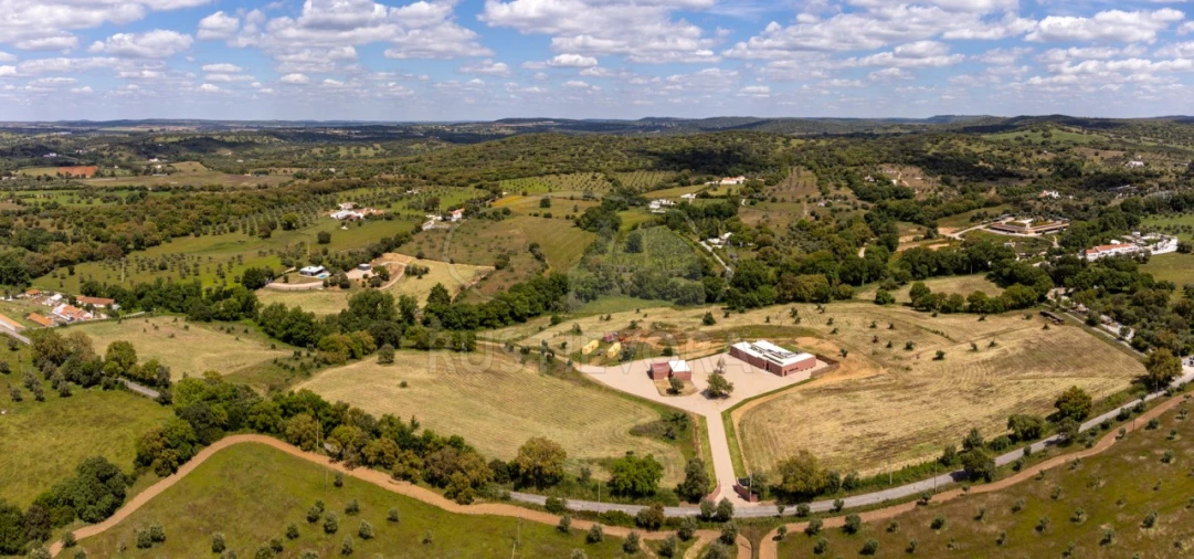 Quinta T6 para Venda em Nossa Senhora da Vila, Nossa Senhora do Bispo e Silveiras Foto 94