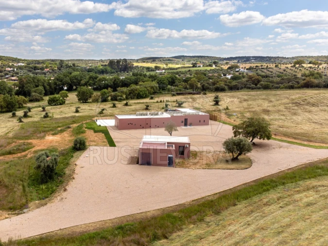 Quinta T6 para Venda em Nossa Senhora da Vila, Nossa Senhora do Bispo e Silveiras Foto 98