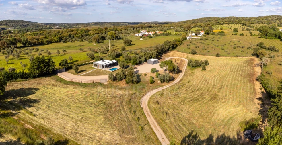 Quinta T6 para Venda em Nossa Senhora da Vila, Nossa Senhora do Bispo e Silveiras Foto 90