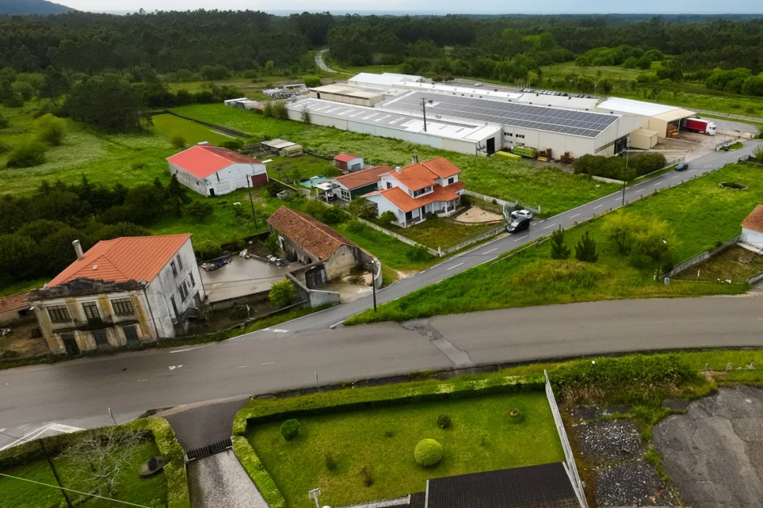 Moradia T4 para Venda em Quiaios Foto 22