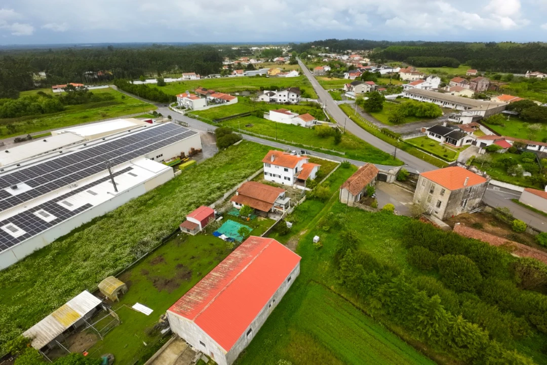 Moradia T4 para Venda em Quiaios Foto 21