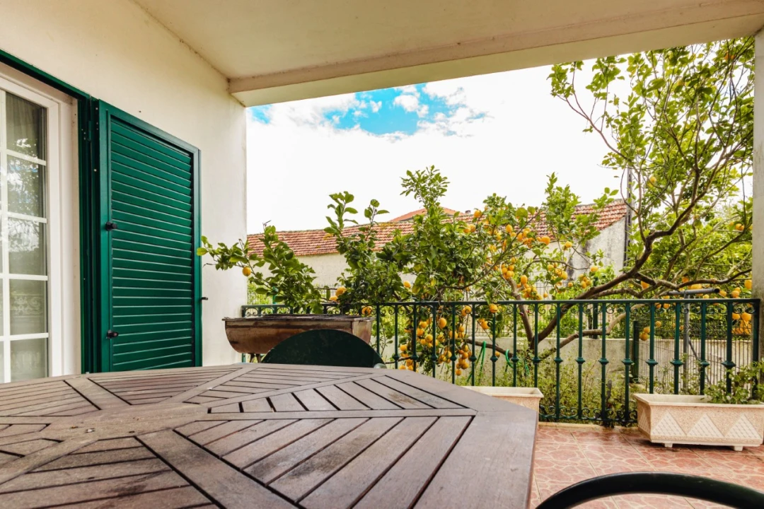 Moradia T4 para Venda em Quiaios Foto 14