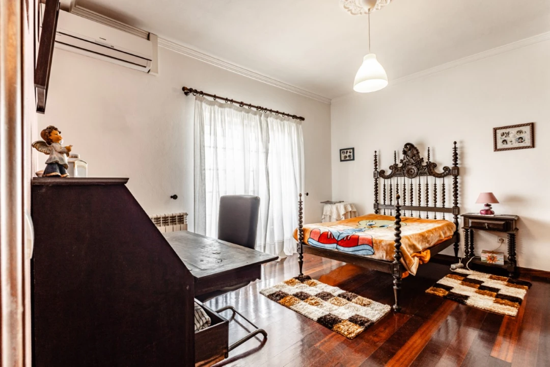 Moradia T4 para Venda em Quiaios Foto 8