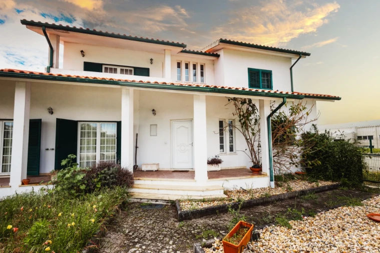 Moradia T4 para Venda em Quiaios Foto 20