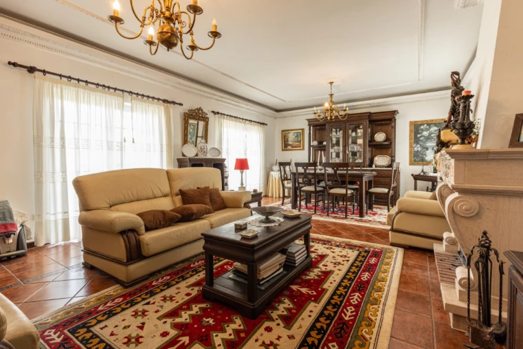 Moradia T4 para Venda em Quiaios Foto 11