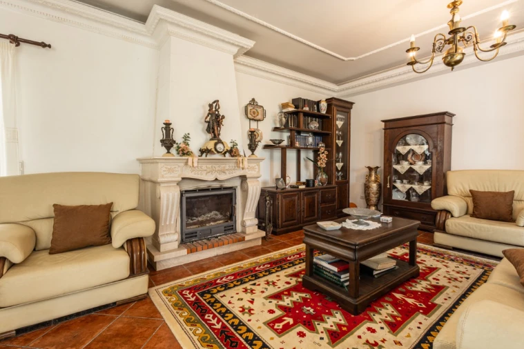 Moradia T4 para Venda em Quiaios Foto 5