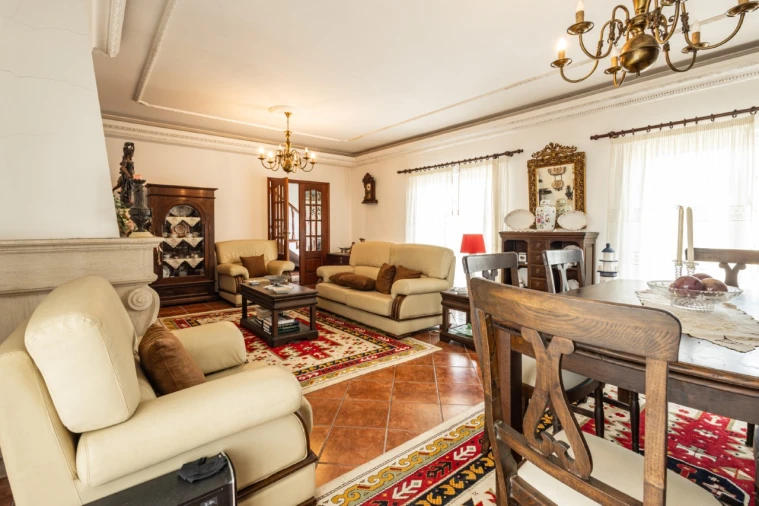 Moradia T4 para Venda em Quiaios Foto 2