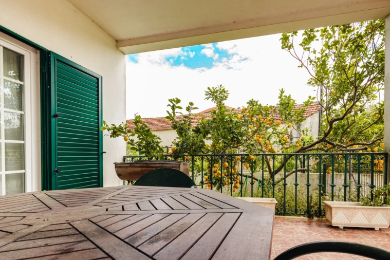 Moradia T4 para Venda em Quiaios Foto 14