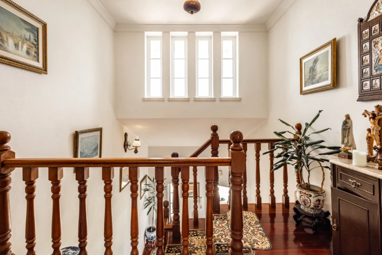 Moradia T4 para Venda em Quiaios Foto 13