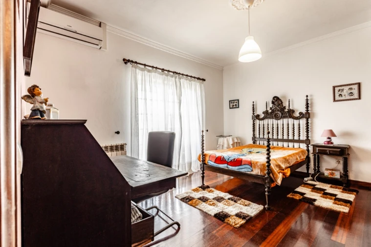 Moradia T4 para Venda em Quiaios Foto 8