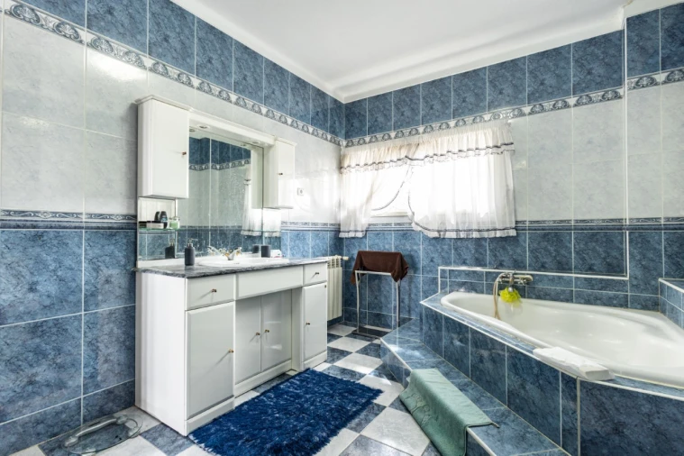 Moradia T4 para Venda em Quiaios Foto 16