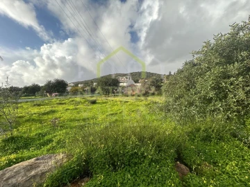 Terreno para Venda em Loule (São Sebastião)