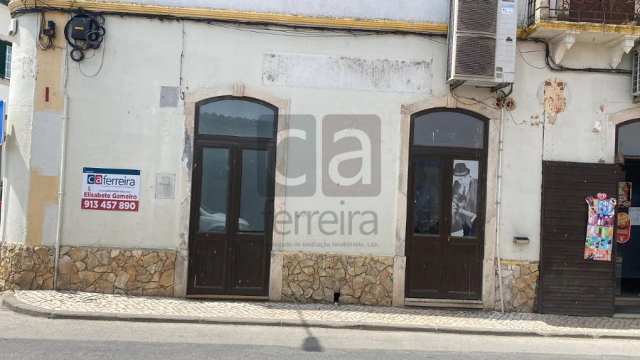 Prédio para Venda em Alcanhões Foto 2