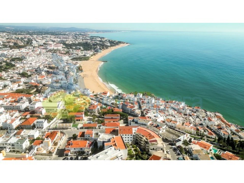 Terreno para Venda em Albufeira e Olhos de Água Foto 10