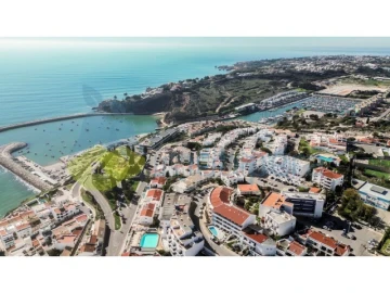 Terreno para Venda em Albufeira e Olhos de Água