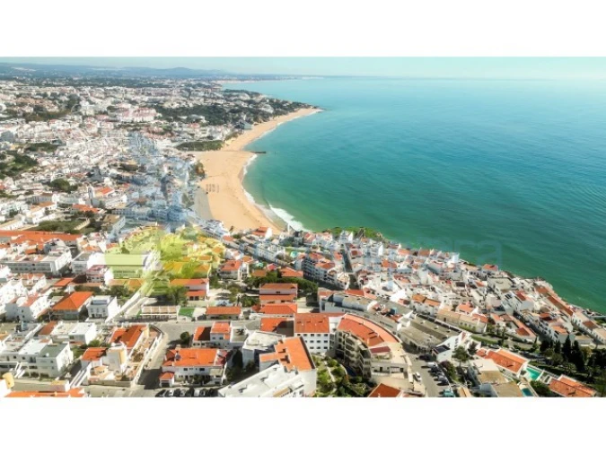 Terreno para Venda em Albufeira e Olhos de Água Foto 10