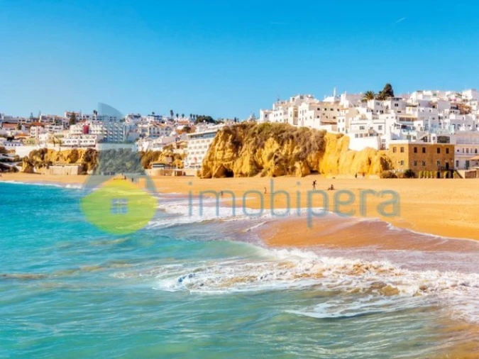 Terreno para Venda em Albufeira e Olhos de Água Foto 11
