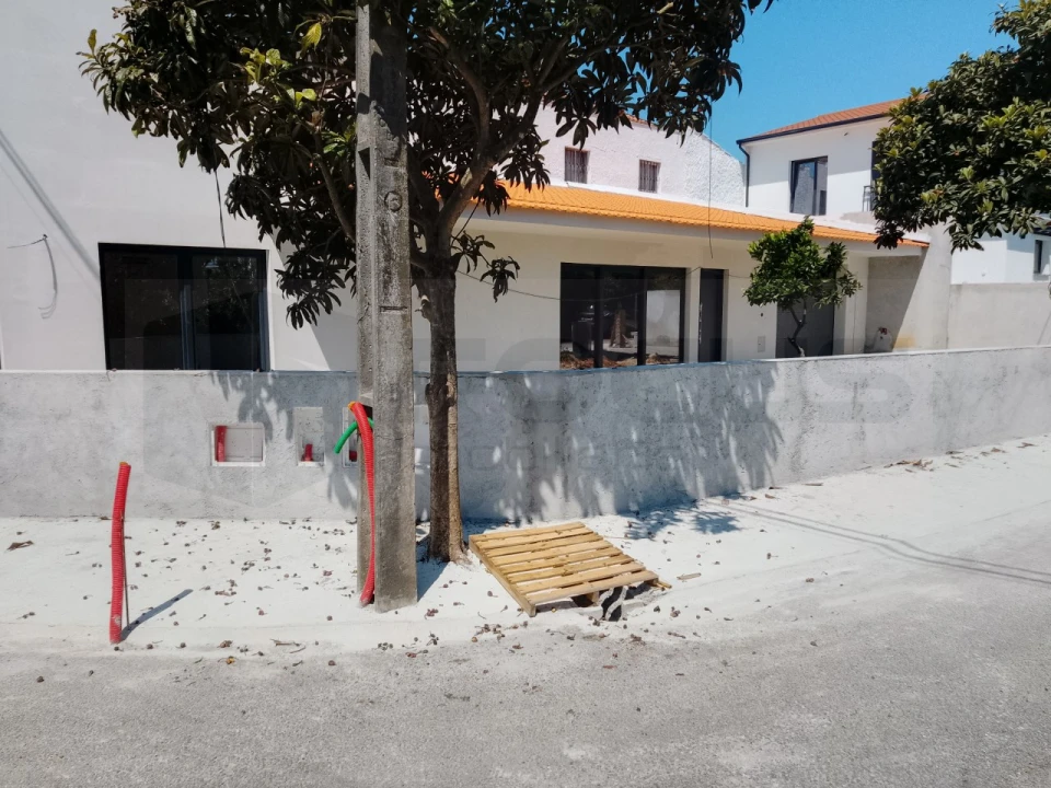 Moradia T3 para Venda em Águeda e Borralha Foto 4