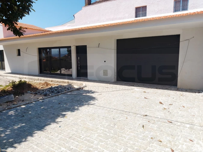 Moradia T3 para Venda em Águeda e Borralha