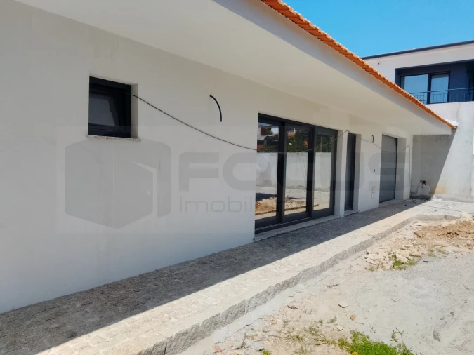 Moradia T3 para Venda em Águeda e Borralha Foto 2