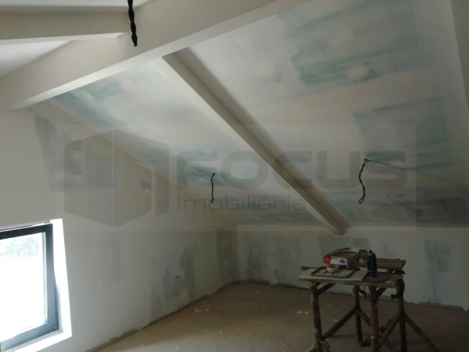 Moradia T3 para Venda em Águeda e Borralha Foto 20