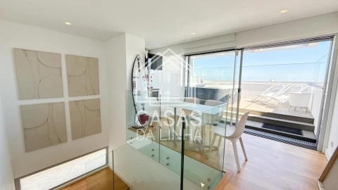 Moradia T4 para Arrendamento em Cascais e Estoril